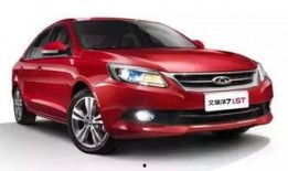 奇瑞最新车型爆料视频,科技赋能，驾驭未来！”